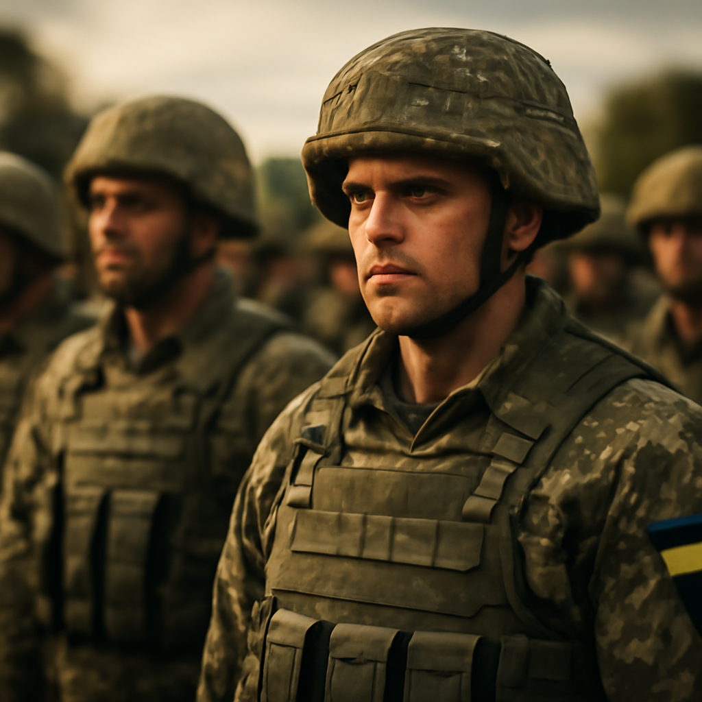 батальон сколько человек (Украина) — иллюстрация к статье «батальон сколько человек (Украина)»